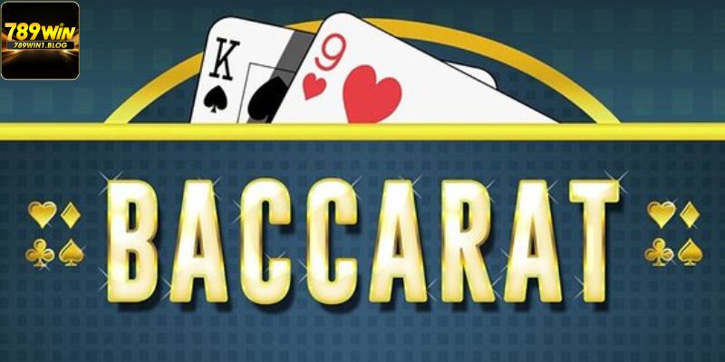 Kinh nghiệm chơi Baccarat tốt