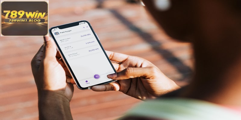 Nạp Tiền 789WIN - Hướng Dẫn Nhanh Chóng Và Hiệu Quả
