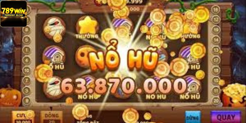 Ưu điểm của game nổ hũ truyền thuyết tần vương 