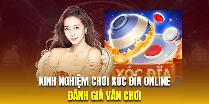 Người tham gia cần đánh giá diễn biến của ván chơi trước khi vào tiền